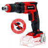 EINHELL TE-DY 18 LI-SOLO 4259980 aku sadrokartonársky skrutkovač Power-X-Change