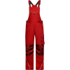 James & Nicholson Kalhoty JN 879 (42-60) Solid s laclem COT02879M004o5-red Červená 60