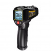 Bezdotykový teplomer ANENG TH202 IR laserový LCD -50°C až 600°C