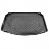Plastová vaňa do kufra Hyundai i30 2017- (hatchback, dolní dno, bez protiskluzu) 100644