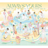 SEVENTEEN - ALWAYS YOURS LTD C (2CD)