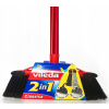 Villeda Brush Broom na zametanie Classica 2in1 (Villeda Brush Broom na zametanie Classica 2in1)