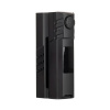 Squid Industries Double Barrel V4 200W Mod Barva: Černá