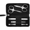 Zwilling 5dílná sada na manikúru a pedikúru s nůžkami na nehty (97015-004)
