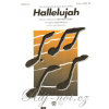 Hallelujah (Shrek) - 2-Part - Leonard Cohen