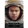 Der Marsianer (Andy Weir)(Brožovaná)