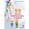 99 her pro trénink mozku u seniorů