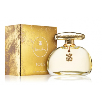 Tous Touch, Toaletná voda 30ml pre ženy