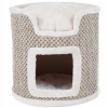 Trixie Odpočívadlo Ria Cat Tower přírodní 37 cm