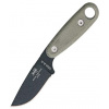 ESEE Izula II Black with Kit