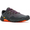 Merrell Pánské turistické boty Merrell Trail Glove 7 J068259 Černá 40