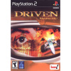 DRIVEN Playstation 2
