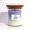 WoodWick Trilogy - Calming Retreat 275 g