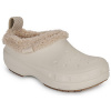 Crocs Nazuvky Classic Lined Shorty Biela