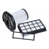 Menalux neorig. set filtrov do Dirt Devil Centrixx - Menalux F442D