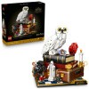 LEGO® Harry Potter™ 76466 Kameň mudrcov – zberateľská edícia