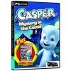 PC CASPER DOUBLE PACK Casper the Enchanted Forest + Casper the Magical ToyStore) PCCD- ROM