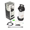 PRO pištoľ na nanášanie čistiacej peny IK FOAM PRO 12L
