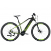 Predvádzací horský elektrobicykel LOVELEC Sargo 2025 Farba: green (zelená), Rám: 20,5'', Batéria: 15 Ah (540 Wh)