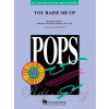 Pops for String Quartets - YOU RAISE ME UP