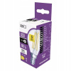 Emos LED žiarovka Filament Mini Globe E14 6 W 60 W 810 lm neutrálna biela
