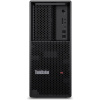 Lenovo ThinkStation P3 Tower (30GS00CJCK) čierny