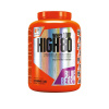 Extrifit High Whey 80 2270 g (vybrat příchuť) příchutě: borůvky