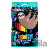Colorino 22037PTR 12 farieb
