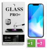 IZMAEL Prémiové ochranné sklo 9D Izmael pre Apple iPhone 14 KP23283