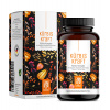 Naturtreu Komplex pre prostatu - tekvica & saw palmetto, 120 kapsúl