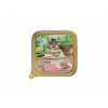Stuzzy Cat Mister šunka 100g