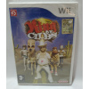 WIIS KING OF CLUBS Nintendo Wii BALENIE: PôVODNÉ BALENIE - ORIGINÁL FÓLIA