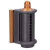 Solight coanda vyhlazovací nástavec pro Dyson Airwrap (zlatá) DSP-DYHS01CS-G