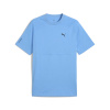 Pánske Tričko s krátkym rukávom PUMA PUMATECH TEE 68459857 – Modrá