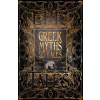 Greek Myths and Tales - Flame Tree Publishing