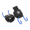 Posilňovacie háky Lifting hooks HARBINGER