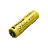 Akumulátor NITECORE 21700 Li-ion battery USB-C - 5000mAh