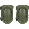 ALTA INDUSTRIES Kolenačky AltaFLEX GEL Flexible Cap AltaLOK - olive green (OK-FGF-CD-02)
