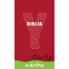 E-kniha Y-Biblia - Spolok svätého Vojtecha