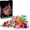 LEGO® LEGO® Botanicals 10342 Krásna kytica rúžových kvetov 2210342