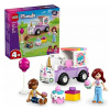 LEGO LEGO® Friends 42675 Jednorožie donáškové auto s tortou