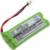 Powery Batéria Dogtra Empfänger 7100 300mAh NiMH 4,8V - neoriginálna