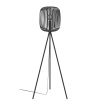 Eglo ROMAZZINA Stojacia lampa, 140 cm, 40 W, 900522