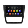 Isudar 2DIN autorádio T72-IEV04 Android, Škoda Yeti