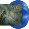 Ayreon - 01011001 / Transparent Blue / Vinyl / 3LP [3 LP]