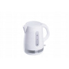 Elektrický varič Orava VK-2117 2200 W 1,7 l biely