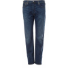 Levi´s® 501 Original Do The Rump Pánske Džínsy | Modré | 00501-3199 | 34/34