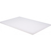 YATO GASTRO Doska na krájanie 600 x 400 x 20 mm biela