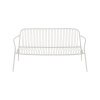 YUA WIRE záhradné lavice - Blomus