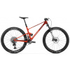 MONDRAKER F-Podium Carbon RR, flame red, 2026 Varianta: Velikost L